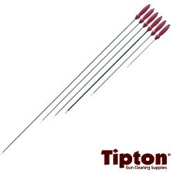 Tipton Deluxe 1-Piece Carbon Fiber Cleaning Rod